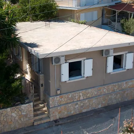 度假居 Anna's House